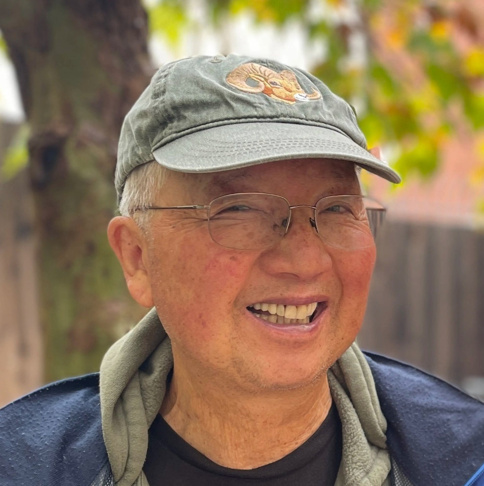 George Ow Jr.