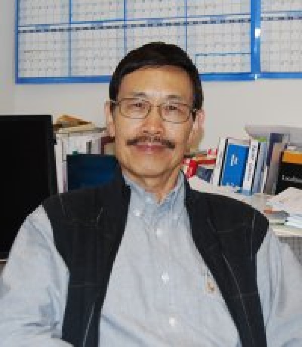Ru-shan Wu