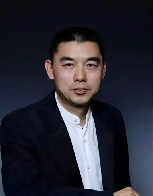 Zhang Tongdao
