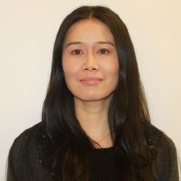 Yingjin Gan