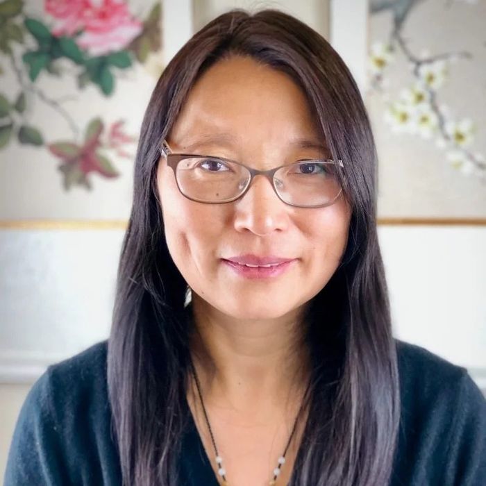 Rui Li